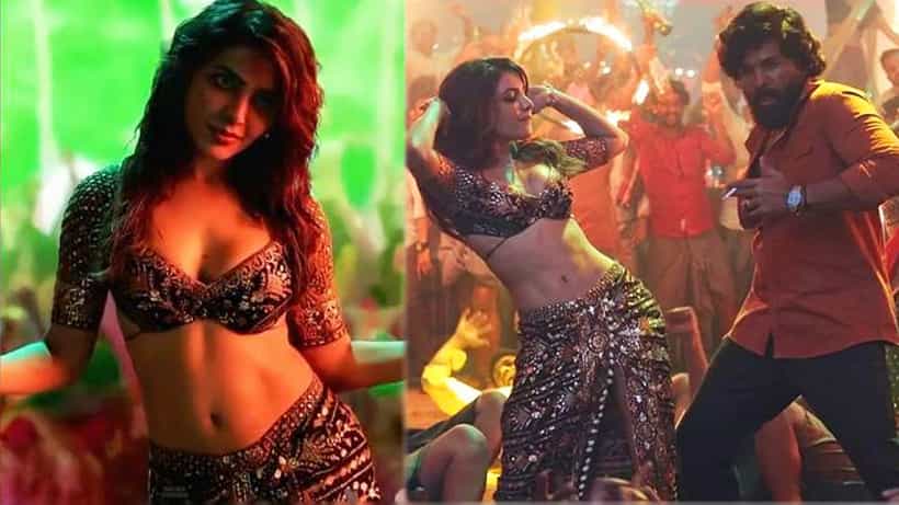 Samantha: ಐಟಂ ಸಾಂಗ್ನಲ್ಲಿ ಸೆಕ್ಸಿಯಾಗಿ ಕಾಣಿಸಿಕೊಳ್ಳೋಕೆ ಎಷ್ಟು ಶ್ರಮ ಪಡಬೇಕು ಗೊತ್ತಾ?; ಸಮಂತಾ ವಿವರಿಸಿದ್ದು ಹೀಗೆ