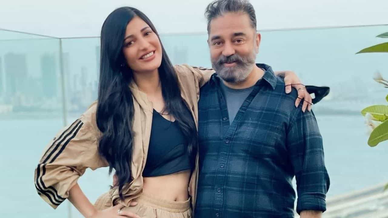 Shruti Haasan: ಶೃತಿ ಹಾಸನ್ ಕೇವಲ ಅಭಿನೇತ್ರಿಯಲ್ಲ, ಮತ್ತೆ? ಅಪರೂಪದ ಪ್ರತಿಭೆ ಕುರಿತ ಅಚ್ಚರಿಯ ವಿಚಾರ ಇಲ್ಲಿದೆ Shruti Haasan: ಶೃತಿ ಹಾಸನ್ ಕೇವಲ ಅಭಿನೇತ್ರಿಯಲ್ಲ, ಮತ್ತೆ? ಅಪರೂಪದ ಪ್ರತಿಭೆ ಕುರಿತ ಅಚ್ಚರಿಯ ವಿಚಾರ ಇಲ್ಲಿದೆ