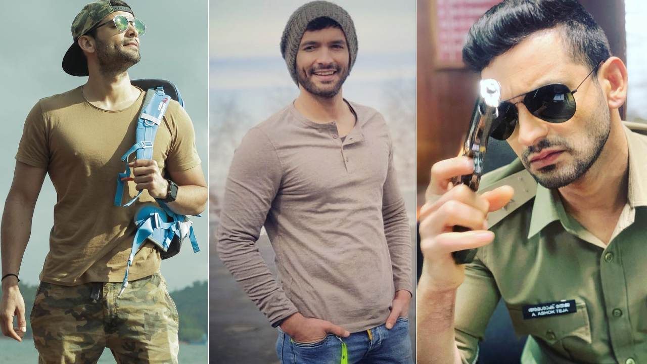 Diganth Birthday: ಒಂದೇ ವಾರದಲ್ಲಿ ಎರಡೆರಡು ‘ಹುಟ್ಟುಹಬ್ಬ’ದ ಸಂಭ್ರಮದಲ್ಲಿರುವ ದಿಗಂತ್!; ಏನಿದು ಸಮಾಚಾರ?