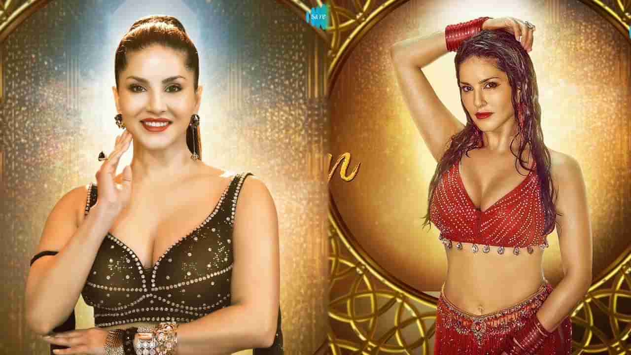 Sunny Leone: ಸನ್ನಿ ಲಿಯೋನ್ ಹೊಸ ಹಾಡಿನಲ್ಲಿ ಹಿಂದೂ ಧಾರ್ಮಿಕ ಭಾವನೆಗಳಿಗೆ ಅಪಮಾನ?; ನೆಟ್ಟಿಗರ ತೀವ್ರ ವಿರೋಧ