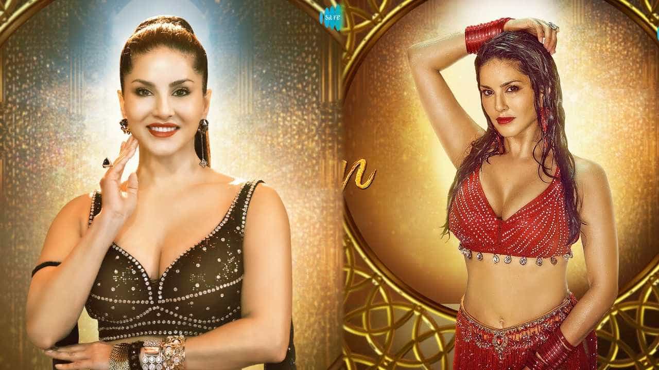 Sunny Leone: ಸನ್ನಿ ಲಿಯೋನ್ ಹೊಸ ಹಾಡಿನಲ್ಲಿ ಹಿಂದೂ ಧಾರ್ಮಿಕ ಭಾವನೆಗಳಿಗೆ ಅಪಮಾನ?; ನೆಟ್ಟಿಗರ ತೀವ್ರ ವಿರೋಧ Sunny Leone: ಸನ್ನಿ ಲಿಯೋನ್ ಹೊಸ ಹಾಡಿನಲ್ಲಿ ಹಿಂದೂ ಧಾರ್ಮಿಕ ಭಾವನೆಗಳಿಗೆ ಅಪಮಾನ?; ನೆಟ್ಟಿಗರ ತೀವ್ರ ವಿರೋಧ