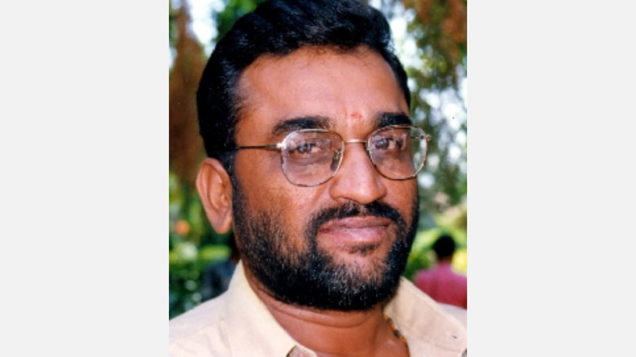 KV Raju Death: ಸ್ಯಾಂಡಲ್​ವುಡ್​ಗೆ ಮತ್ತೊಂದು ಆಘಾತ; ಹಿರಿಯ ನಿರ್ದೇಶಕ ಕೆವಿ ರಾಜು ಇನ್ನಿಲ್ಲ