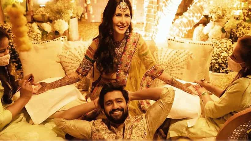 Katrina Kaif: ಮದುವೆಗೂ ಮುನ್ನ ವಿಕ್ಕಿ ಕೌಶಲ್ಗೆ ಒಂದೇ ಒಂದು ಷರತ್ತು ವಿಧಿಸಿದ್ದರಂತೆ ಕತ್ರಿನಾ; ಏನದು?
