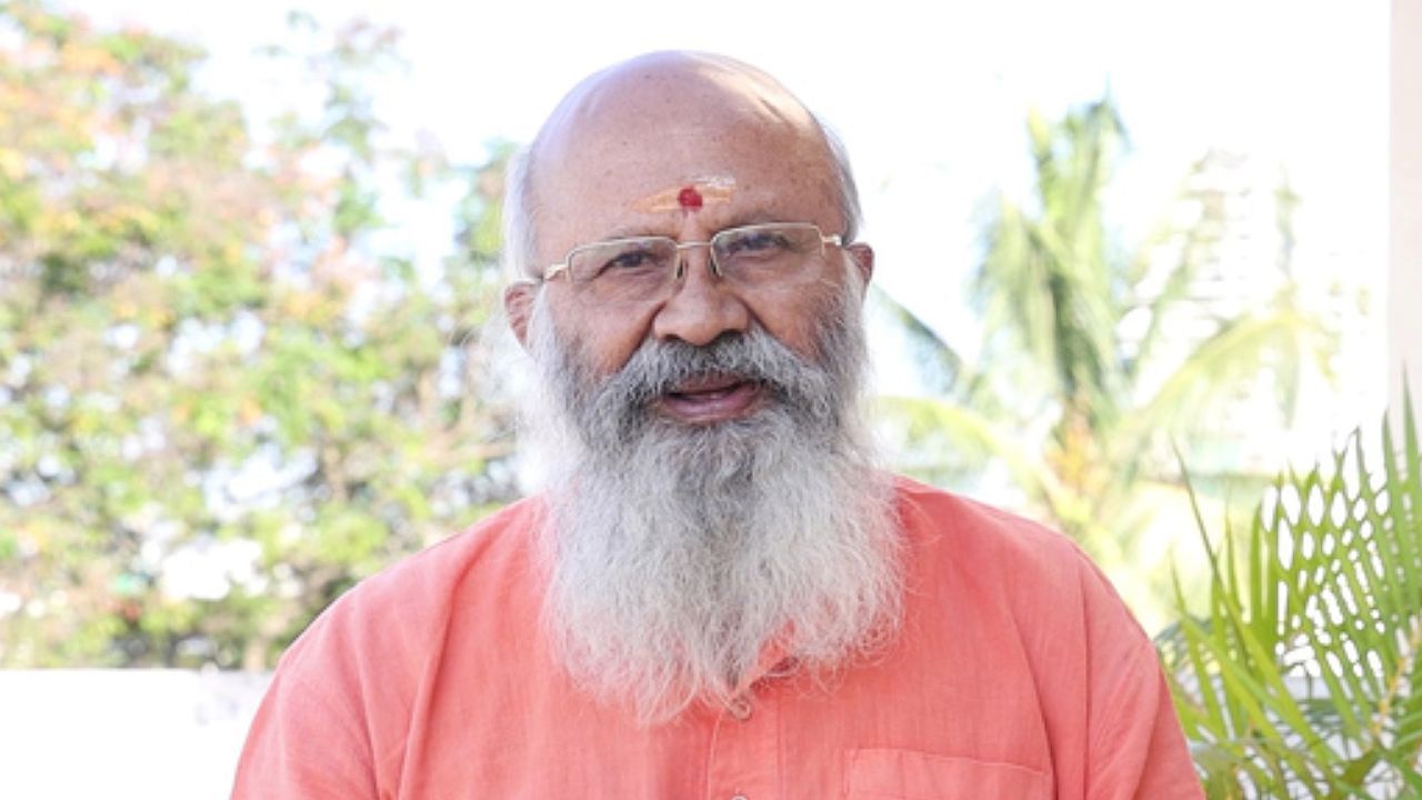 ಚಿತ್ರರಂಗದ ಹಿರಿಯ ನಟ ಶಿವರಾಂ ನಿಧನಕ್ಕೆ ನಾಡಿನ ಕಂಬನಿ; ನುಡಿನಮನ ಸಲ್ಲಿಸಿದ ವಿವಿಧ ಕ್ಷೇತ್ರದ ಗಣ್ಯರು ಚಿತ್ರರಂಗದ ಹಿರಿಯ ನಟ ಶಿವರಾಂ ನಿಧನಕ್ಕೆ ನಾಡಿನ ಕಂಬನಿ; ನುಡಿನಮನ ಸಲ್ಲಿಸಿದ ವಿವಿಧ ಕ್ಷೇತ್ರದ ಗಣ್ಯರು