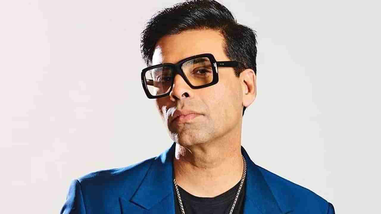 Karan Johar: ‘ಯಾವುದೇ ಯಶಸ್ಸು ಪಡೆಯದವರೂ ₹ 20- 30 ಕೋಟಿ ಡಿಮ್ಯಾಂಡ್ ಮಾಡುತ್ತಾರೆ’; ಕರಣ್ ತಿವಿದಿದ್ದು ಯಾರಿಗೆ?