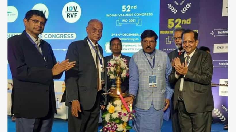 ರಾಜ್ಯದಲ್ಲಿ ಬಂಡವಾಳ ಹೂಡಲು ಫಿನ್ ಟೆಕ್ ಕಂಪನಿಗಳಿಗೆ ಆಹ್ವಾನ ನೀಡಿದ ಸಚಿವ ಮುರುಗೇಶ್ ನಿರಾಣಿ