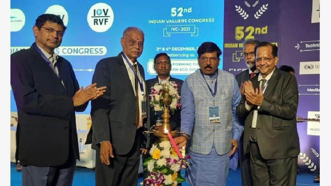ರಾಜ್ಯದಲ್ಲಿ ಬಂಡವಾಳ ಹೂಡಲು ಫಿನ್ ಟೆಕ್ ಕಂಪನಿಗಳಿಗೆ ಆಹ್ವಾನ ನೀಡಿದ ಸಚಿವ ಮುರುಗೇಶ್ ನಿರಾಣಿ ರಾಜ್ಯದಲ್ಲಿ ಬಂಡವಾಳ ಹೂಡಲು ಫಿನ್ ಟೆಕ್ ಕಂಪನಿಗಳಿಗೆ ಆಹ್ವಾನ ನೀಡಿದ ಸಚಿವ ಮುರುಗೇಶ್ ನಿರಾಣಿ