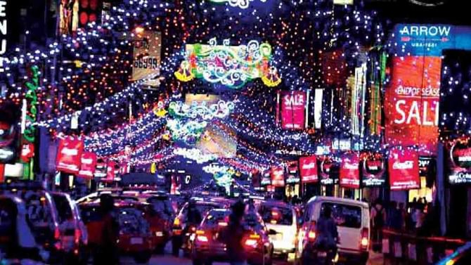 New Year Guidelines: ಸಂಜೆ 6ಕ್ಕೆ ಎಂಜಿ ರಸ್ತೆ, ಬ್ರಿಗೇಡ್ ರಸ್ತೆಗೆ ಬ್ಯಾರಿಕೇಡ್, ರಾತ್ರಿ 10ಕ್ಕೆ ಎಲ್ಲವೂ ಬಂದ್: ಬೆಂಗಳೂರು ಪೊಲೀಸರ ಸೂಚನೆ