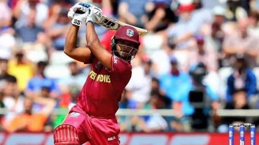 ಪಾಕಿಸ್ತಾನ ವಿರುದ್ಧದ ಮೂರು ಪಂದ್ಯಗಳ ಟಿ20 ಸರಣಿಯ ಕೊನೆಯ ಪಂದ್ಯದಲ್ಲಿ ವೆಸ್ಟ್ ಇಂಡೀಸ್ ಬ್ಯಾಟ್ಸ್ಮನ್ಗಳು ಪಾಕ್ ಬೌಲರ್ಗಳನ್ನು ಸದೆಬಡಿದಿದ್ದಾರೆ. ಮೊದಲೆರಡು ಪಂದ್ಯಗಳಲ್ಲಿ ಸೋತು ಸರಣಿ ಕಳೆದುಕೊಂಡಿದ್ದ ವಿಂಡೀಸ್ ತಂಡ ಮೂರನೇ ಟಿ20ಯಲ್ಲಿ ಅಬ್ಬರದ ಬ್ಯಾಟಿಂಗ್ ಮಾಡಿ 20 ಓವರ್ಗಳಲ್ಲಿ 3 ವಿಕೆಟ್ಗೆ 207 ರನ್ ಗಳಿಸಿತ್ತು.