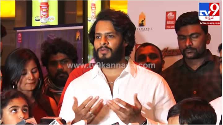 ‘ರೈಡರ್’ ಚಿತ್ರ ನೋಡಿ ಜನ ಹೇಗೆ ಕಮೆಂಟ್ ಮಾಡಿದಾರೆ? ಅಸಲಿ ವಿಚಾರ ತೆರೆದಿಟ್ಟ ನಿಖಿಲ್ ‘ರೈಡರ್’ ಚಿತ್ರ ನೋಡಿ ಜನ ಹೇಗೆ ಕಮೆಂಟ್ ಮಾಡಿದಾರೆ? ಅಸಲಿ ವಿಚಾರ ತೆರೆದಿಟ್ಟ ನಿಖಿಲ್