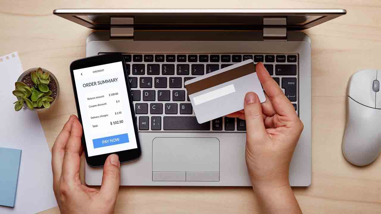 Online Payments: ಆನ್​ಲೈನ್ ಪೇಮೆಂಟ್ ಮಾಡುವಾಗ ತಪ್ಪಿಯೂ ಈರೀತಿ ಮಾಡಬೇಡಿ: ಎಚ್ಚರ ವಹಿಸಿ