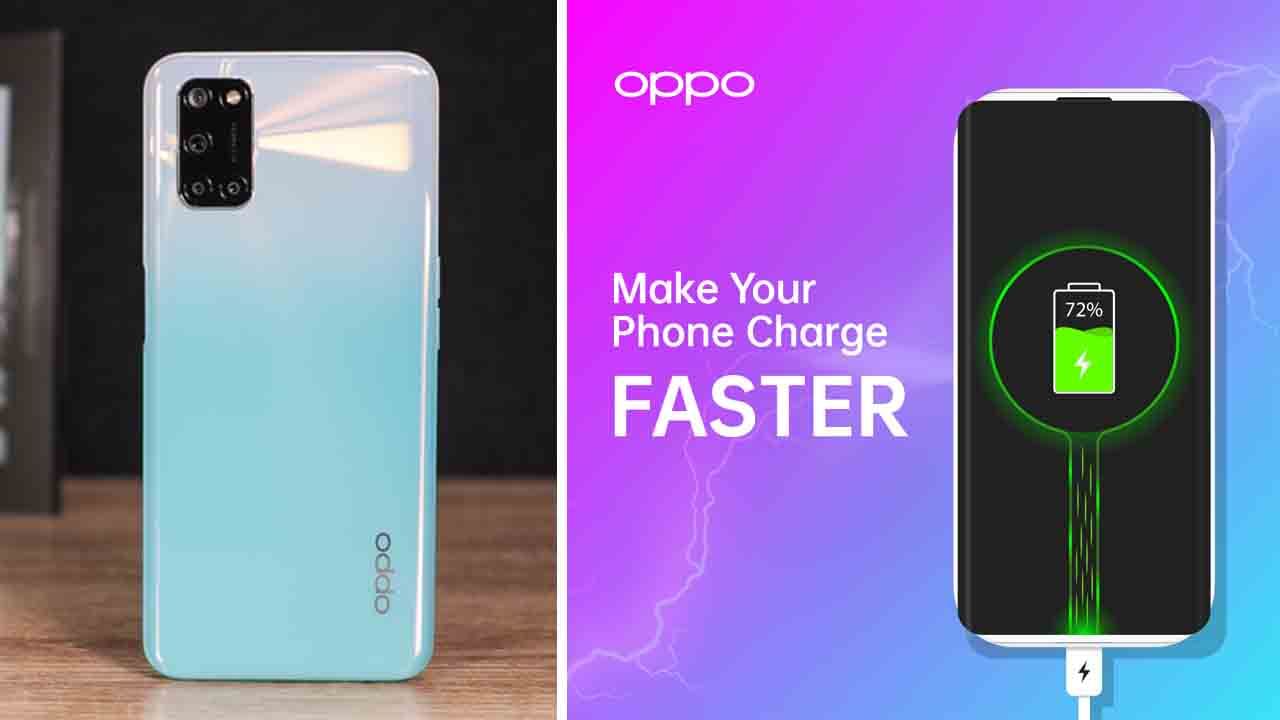 Oppo A16K: ಮುಂದಿನ ತಿಂಗಳು ಭಾರತಕ್ಕೆ ಎಂಟ್ರಿ ಕೊಡಲಿದೆ ಅತಿ ಕಡಿಮೆ ಬೆಲೆಯ ಈ ಒಪ್ಪೋ ಸ್ಮಾರ್ಟ್​ಫೋನ್