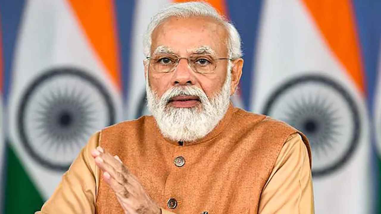 PM Narendra Modi Speech: ಹಿರಿಯ ನಾಗರಿಕರಿಗೆ ಜನವರಿ 10ರಿಂದ ಬೂಸ್ಟರ್ ಡೋಸ್: ಮೋದಿ ಭಾಷಣದ ಮುಖ್ಯ ಅಂಶಗಳಿವು