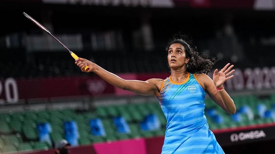 BWF World Championship: ಶುಭಾರಂಭ ಮಾಡಿದ ಪಿವಿ ಸಿಂಧು! ಕ್ವಾರ್ಟರ್‌ಫೈನಲ್​ನಲ್ಲಿ ಪ್ರಬಲ ಎದುರಾಳಿ