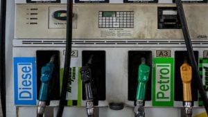 Petrol Diesel Rate Today:​ ಸ್ಥಿರವಾಗಿಯೇ ಉಳಿದಿದೆ ಇಂಧನ ದರ; ನಿಮ್ಮೂರಿನ ಪೆಟ್ರೋಲ್​, ಡೀಸೆಲ್​ ಬೆಲೆ ಇಲ್ಲಿದೆ