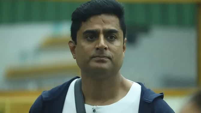 ಡಿಕೆ ಶಿವಕುಮಾರ್, ಡಿಕೆ ಸುರೇಶ್ ಬಗ್ಗೆ ಅವಹೇಳನಕಾರಿ ಪೋಸ್ಟ್ ಆರೋಪ; ಪ್ರಶಾಂತ್ ಸಂಬರಗಿ ವಿರುದ್ಧ ಎಫ್​ಐಆರ್ ದಾಖಲು