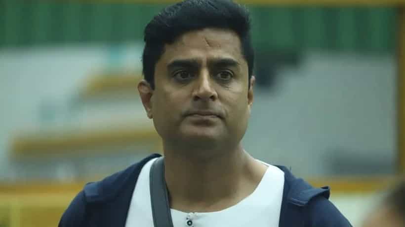 ಡಿಕೆ ಶಿವಕುಮಾರ್, ಡಿಕೆ ಸುರೇಶ್ ಬಗ್ಗೆ ಅವಹೇಳನಕಾರಿ ಪೋಸ್ಟ್ ಆರೋಪ; ಪ್ರಶಾಂತ್ ಸಂಬರಗಿ ವಿರುದ್ಧ ಎಫ್ಐಆರ್ ದಾಖಲು
