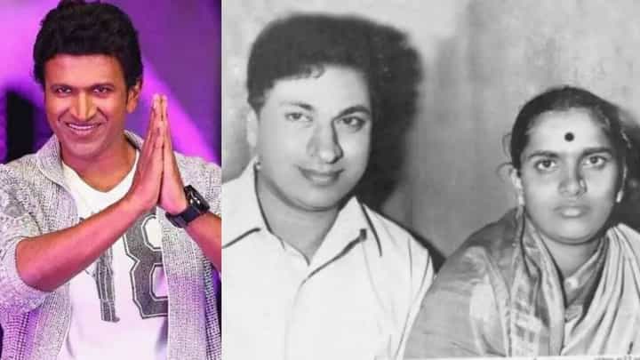 ಪಾರ್ವತಮ್ಮ ರಾಜ್ಕುಮಾರ್ ಹುಟ್ಟುಹಬ್ಬ: ವಿಶೇಷ ದಿನವೇ ಅಪ್ಪು ಕನಸಿನ ಪ್ರಾಜೆಕ್ಟ್ ಶೀರ್ಷಿಕೆ ಟೀಸರ್ ಬಿಡುಗಡೆ ಪಾರ್ವತಮ್ಮ ರಾಜ್ಕುಮಾರ್ ಹುಟ್ಟುಹಬ್ಬ: ವಿಶೇಷ ದಿನವೇ ಅಪ್ಪು ಕನಸಿನ ಪ್ರಾಜೆಕ್ಟ್ ಶೀರ್ಷಿಕೆ ಟೀಸರ್ ಬಿಡುಗಡೆ