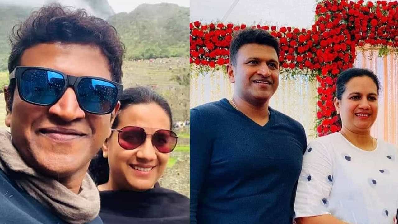 ಸಿನಿಮಾಗಾಗಿ ಪುನೀತ್​ ಪಡೆದಿದ್ದ ಅಡ್ವಾನ್ಸ್​ ಹಣವನ್ನು ನಿರ್ಮಾಪಕರಿಗೆ ಹಿಂದಿರುಗಿಸಿ ದೊಡ್ಡತನ ಮೆರೆದ ಅಶ್ವಿನಿ ಪುನೀತ್​ ರಾಜ್​ಕುಮಾರ್​