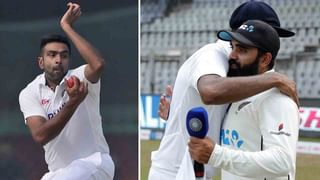 IND vs NZ Test: ವಾಂಖೆಡೆ ಪಿಚ್ ಸಿದ್ಧಪಡಿಸಿದ ಗ್ರೌಂಡ್ಸ್​ಮೆನ್​ಗೆ ಟೀಮ್ ಇಂಡಿಯಾ ಕೊಟ್ಟ ಉಡುಗೊರೆ ಏನು ಗೊತ್ತಾ?