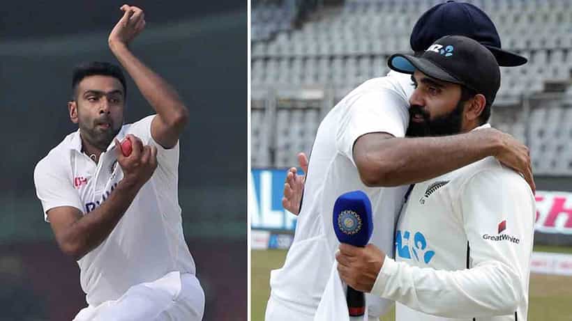 Ravichandran Ashwin: ಅಶ್ವಿನ್ ಮಾಡಿದ ಒಂದು ಟ್ವೀಟ್ಗೆ ಬ್ಲೂ ಟಿಕ್ ಆಯ್ತು ಈ ನ್ಯೂಜಿಲೆಂಡ್ ಕ್ರಿಕೆಟಿಗನ ಅಕೌಂಟ್