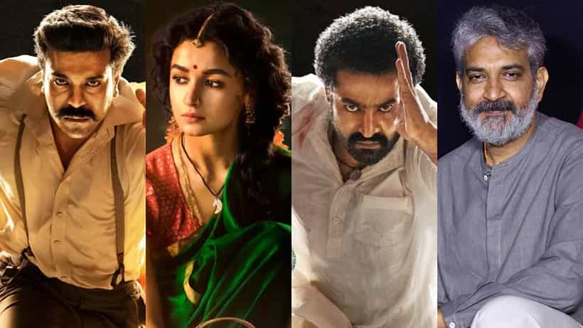ಮತ್ತೆ ಮುಂದೂಡಲ್ಪಡುತ್ತೆ ‘ಆರ್ಆರ್ಆರ್’ ರಿಲೀಸ್ ದಿನಾಂಕ? ರಾಜಮೌಳಿ ತಂಡಕ್ಕೆ ಮೊದಲ ಹಿನ್ನಡೆ