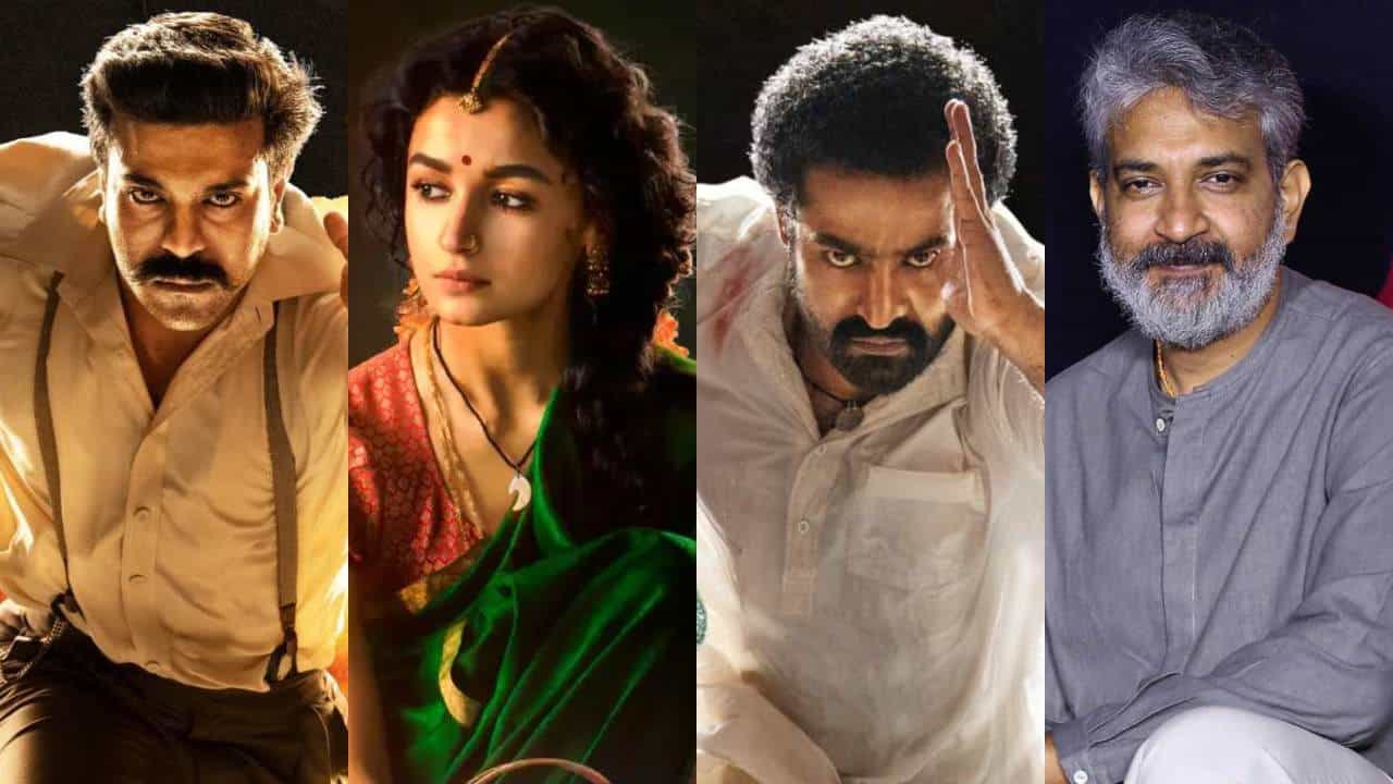 ಮತ್ತೆ ಮುಂದೂಡಲ್ಪಡುತ್ತೆ ‘ಆರ್ಆರ್ಆರ್’ ರಿಲೀಸ್ ದಿನಾಂಕ? ರಾಜಮೌಳಿ ತಂಡಕ್ಕೆ ಮೊದಲ ಹಿನ್ನಡೆ ಮತ್ತೆ ಮುಂದೂಡಲ್ಪಡುತ್ತೆ ‘ಆರ್ಆರ್ಆರ್’ ರಿಲೀಸ್ ದಿನಾಂಕ? ರಾಜಮೌಳಿ ತಂಡಕ್ಕೆ ಮೊದಲ ಹಿನ್ನಡೆ