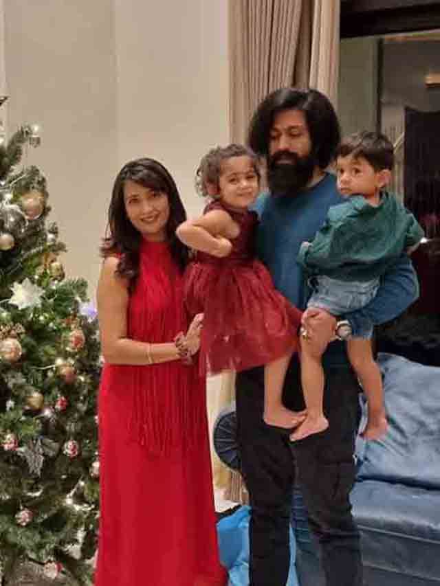 Radhika Pandit2