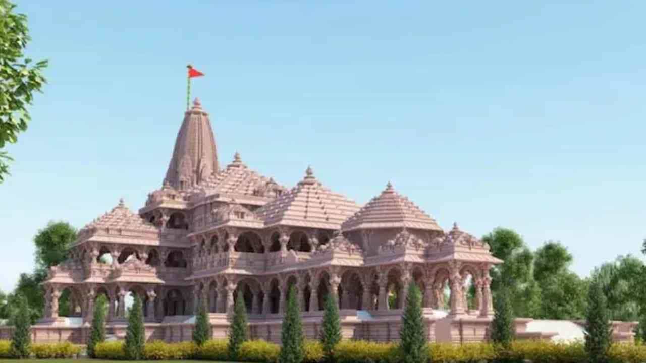 ಅಯೋಧ್ಯಾ ರಾಮ ಜನ್ಮಭೂಮಿಯನ್ನೂ ಮೆಕ್ಕಾ ಮಾದರಿಯಲ್ಲೇ ಅಭಿವೃದ್ಧಿಗೊಳಿಸಲಾಗುವುದು ಎಂದು ವಿಎಚ್ಪಿ ಮುಖ್ಯಸ್ಥ ಅಯೋಧ್ಯಾ ರಾಮ ಜನ್ಮಭೂಮಿಯನ್ನೂ ಮೆಕ್ಕಾ ಮಾದರಿಯಲ್ಲೇ ಅಭಿವೃದ್ಧಿಗೊಳಿಸಲಾಗುವುದು ಎಂದು ವಿಎಚ್ಪಿ ಮುಖ್ಯಸ್ಥ