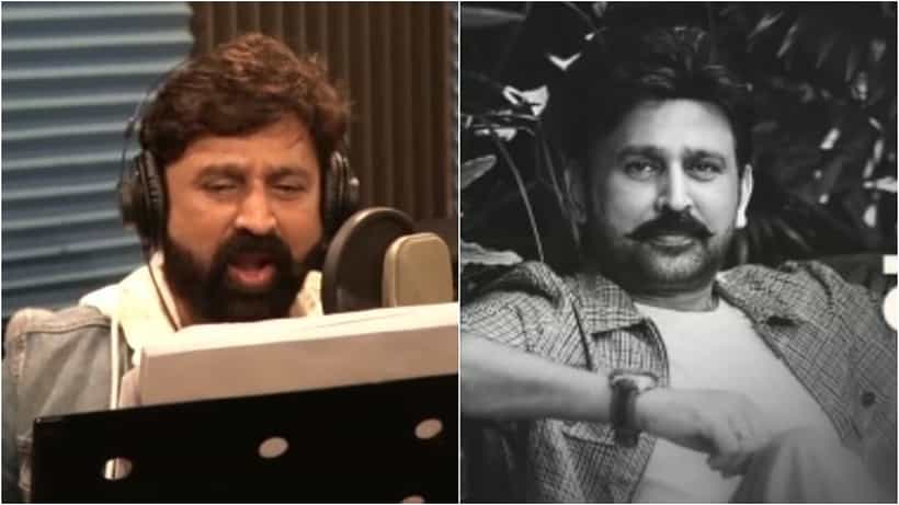2022ರ ಪೂರ್ತಿ ರಮೇಶ್ ಅರವಿಂದ್ ವಿಶೇಷ ಮಾತುಗಳು; ಹೊಸ ಪ್ರಯತ್ನಕ್ಕೆ ಕೈ ಹಾಕಿದ ಎವರ್ಗ್ರೀನ್ ನಟ