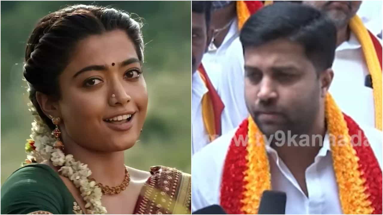 ‘ಬೆಳೆಯಲು ಆ ನಟಿಗೆ ಕನ್ನಡ ಬೇಕಿತ್ತು; ಈಗ ಕನ್ನಡದಲ್ಲಿ ಡಬ್ ಮಾಡೋಕೆ ಟೈಂ ಇಲ್ಲ’: ವಿಶ್ವನಾಥ್ ಜಿ.ಪಿ. ಆಕ್ರೋಶ ‘ಬೆಳೆಯಲು ಆ ನಟಿಗೆ ಕನ್ನಡ ಬೇಕಿತ್ತು; ಈಗ ಕನ್ನಡದಲ್ಲಿ ಡಬ್ ಮಾಡೋಕೆ ಟೈಂ ಇಲ್ಲ’: ವಿಶ್ವನಾಥ್ ಜಿ.ಪಿ. ಆಕ್ರೋಶ