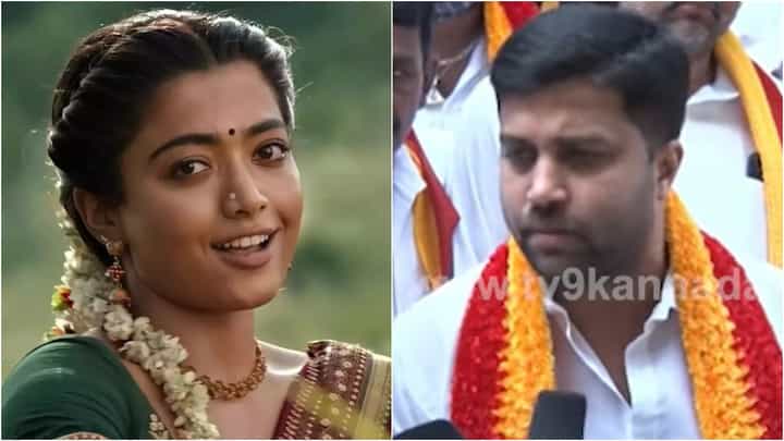 ‘ಬೆಳೆಯಲು ಆ ನಟಿಗೆ ಕನ್ನಡ ಬೇಕಿತ್ತು; ಈಗ ಕನ್ನಡದಲ್ಲಿ ಡಬ್ ಮಾಡೋಕೆ ಟೈಂ ಇಲ್ಲ’: ವಿಶ್ವನಾಥ್ ಜಿ.ಪಿ. ಆಕ್ರೋಶ ‘ಬೆಳೆಯಲು ಆ ನಟಿಗೆ ಕನ್ನಡ ಬೇಕಿತ್ತು; ಈಗ ಕನ್ನಡದಲ್ಲಿ ಡಬ್ ಮಾಡೋಕೆ ಟೈಂ ಇಲ್ಲ’: ವಿಶ್ವನಾಥ್ ಜಿ.ಪಿ. ಆಕ್ರೋಶ