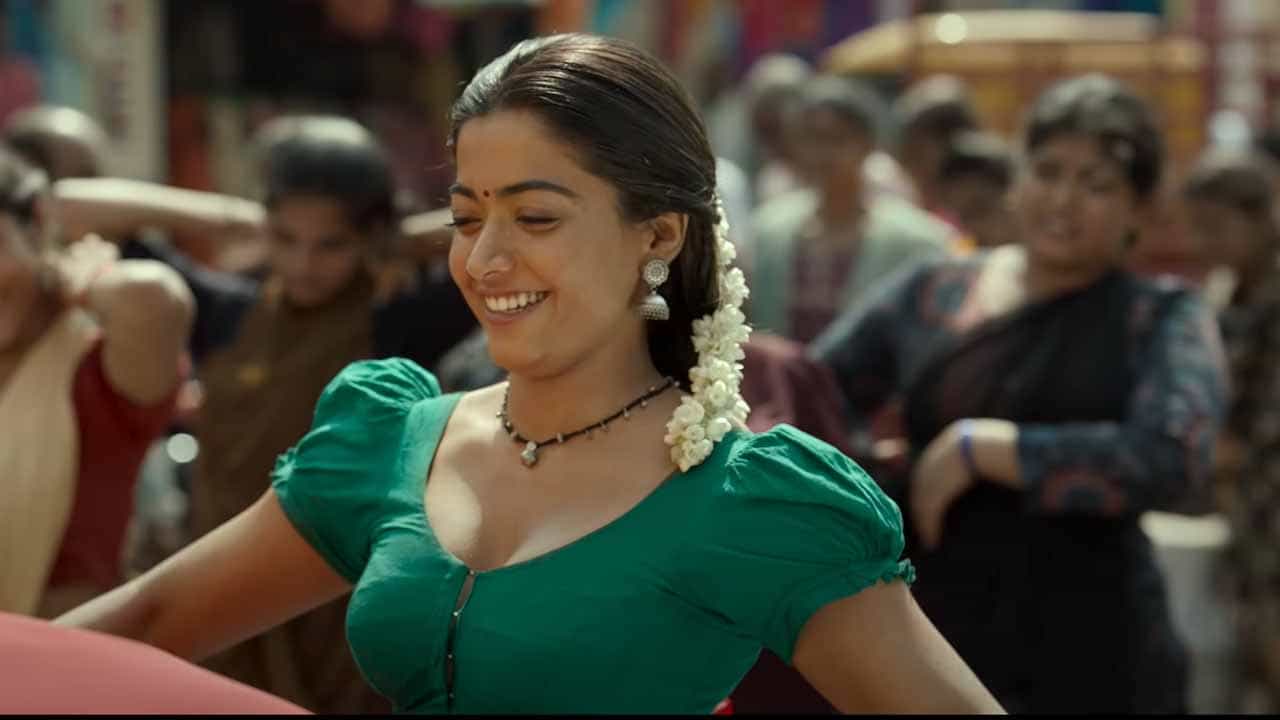 Rashmika Mandanna: ‘ಪುಷ್ಪ’ ಚಿತ್ರ ತಂಡದ ನಡೆಯಿಂದ ಚಿಂತೆಗೆ ಒಳಗಾದ ರಶ್ಮಿಕಾ ಮಂದಣ್ಣ? Rashmika Mandanna: ‘ಪುಷ್ಪ’ ಚಿತ್ರ ತಂಡದ ನಡೆಯಿಂದ ಚಿಂತೆಗೆ ಒಳಗಾದ ರಶ್ಮಿಕಾ ಮಂದಣ್ಣ?