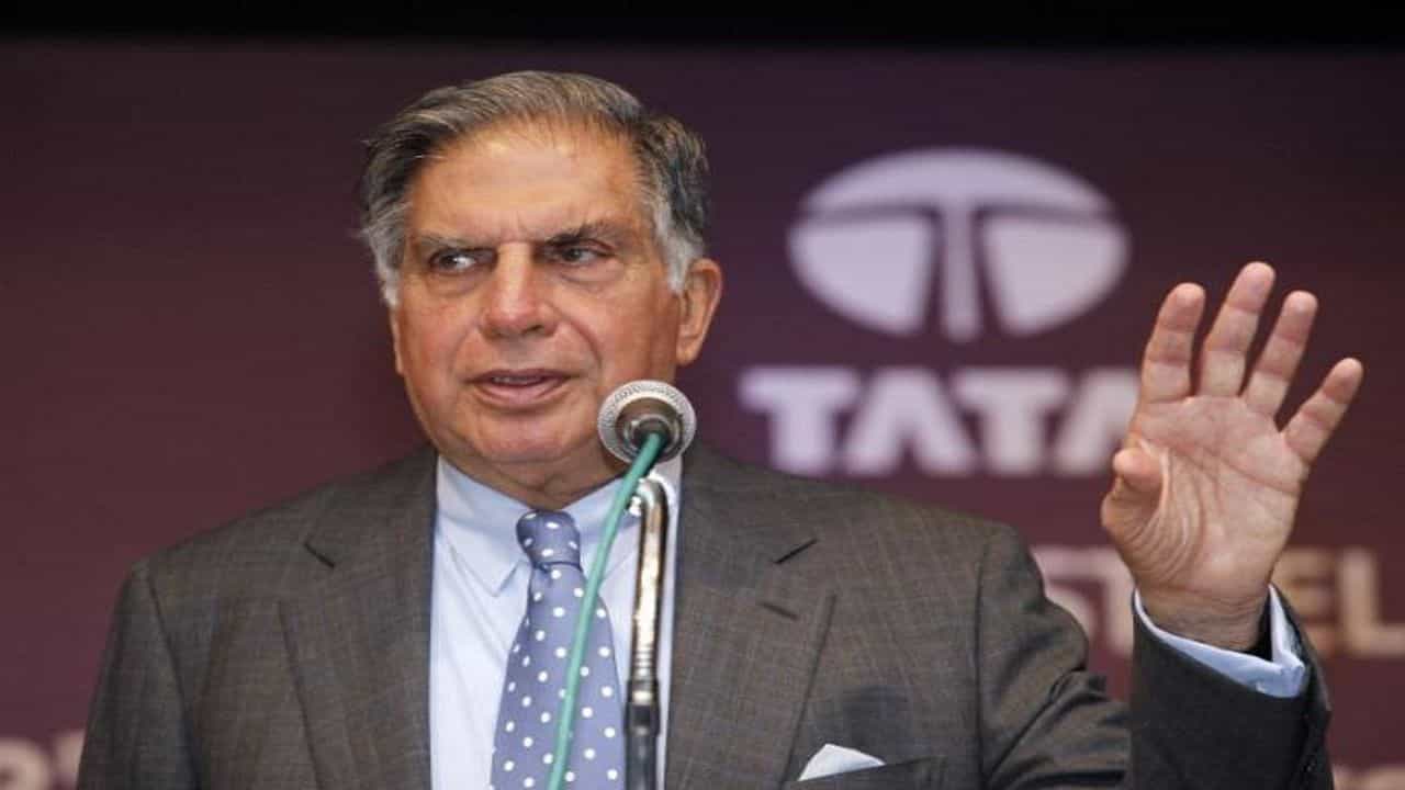Tata Motors: ಟಾಟಾ ಮೋಟಾರ್ಸ್ನಿಂದ ಎಲೆಕ್ಟ್ರಿಕ್ ಮತ್ತು ಪ್ರಯಾಣಿಕ ವಾಹನಗಳ ಹೊಸ ಡೀಲರ್ಶಿಪ್ ಆರಂಭ Tata Motors: ಟಾಟಾ ಮೋಟಾರ್ಸ್ನಿಂದ ಎಲೆಕ್ಟ್ರಿಕ್ ಮತ್ತು ಪ್ರಯಾಣಿಕ ವಾಹನಗಳ ಹೊಸ ಡೀಲರ್ಶಿಪ್ ಆರಂಭ