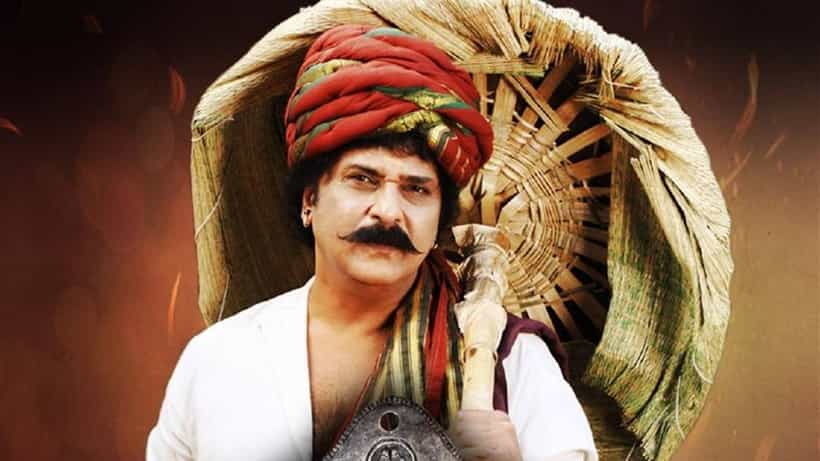 ಓಟಿಟಿಯಲ್ಲಿ ರಿಲೀಸ್ ಆಗತ್ತೆ ರವಿಚಂದ್ರನ್ ಹೊಸ ಚಿತ್ರ ‘ಕನ್ನಡಿಗ’; ‘ಕ್ರೇಜಿ ಸ್ಟಾರ್’ ಅಭಿಮಾನಿಗಳಿಗೆ ಗುಡ್ ನ್ಯೂಸ್