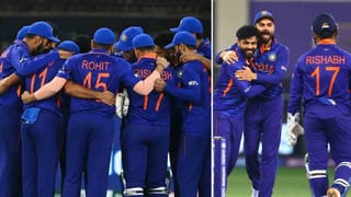 Pakistan vs West Indies T20I: ವೆಸ್ಟ್​ ಇಂಡೀಸ್ ವಿರುದ್ಧ ಭರ್ಜರಿ ಜಯ ಸಾಧಿಸಿ ಟಿ20 ಕ್ರಿಕೆಟ್​ನಲ್ಲಿ ವಿಶ್ವ ದಾಖಲೆ ಬರೆದ ಪಾಕಿಸ್ತಾನ