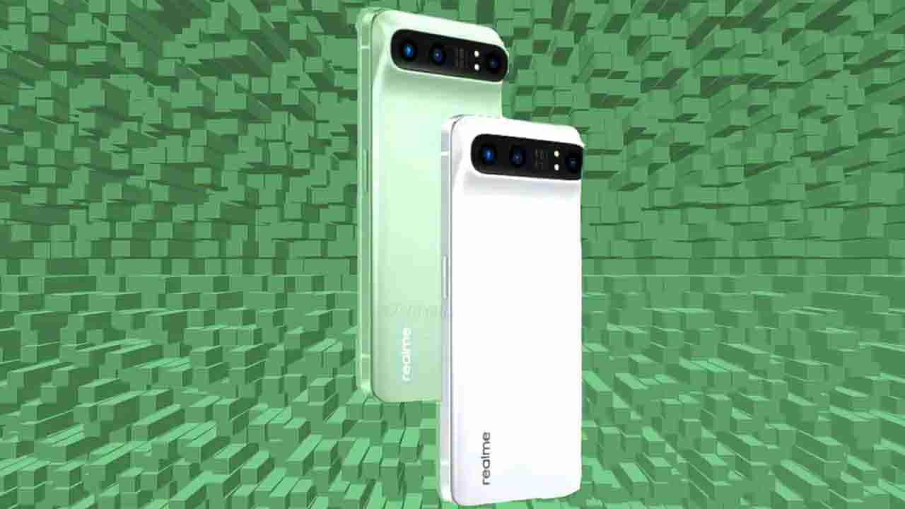 Realme GT 2 Pro: ಒಂದೇ ದಿನ ಬಾಕಿ: ಸೋಮವಾರ ಮಾರುಕಟ್ಟೆಗೆ ಅಪ್ಪಳಿಸಲಿದೆ ಬಹುನಿರೀಕ್ಷೆಯ ರಿಯಲ್‌ ಮಿ GT 2 ಸರಣಿ