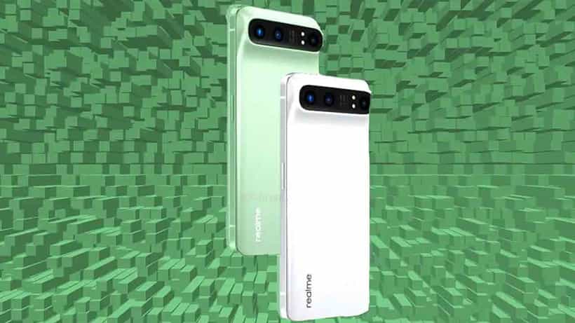 Realme GT 2 Pro: ಒಂದೇ ದಿನ ಬಾಕಿ: ಸೋಮವಾರ ಮಾರುಕಟ್ಟೆಗೆ ಅಪ್ಪಳಿಸಲಿದೆ ಬಹುನಿರೀಕ್ಷೆಯ ರಿಯಲ್ ಮಿ GT 2 ಸರಣಿ