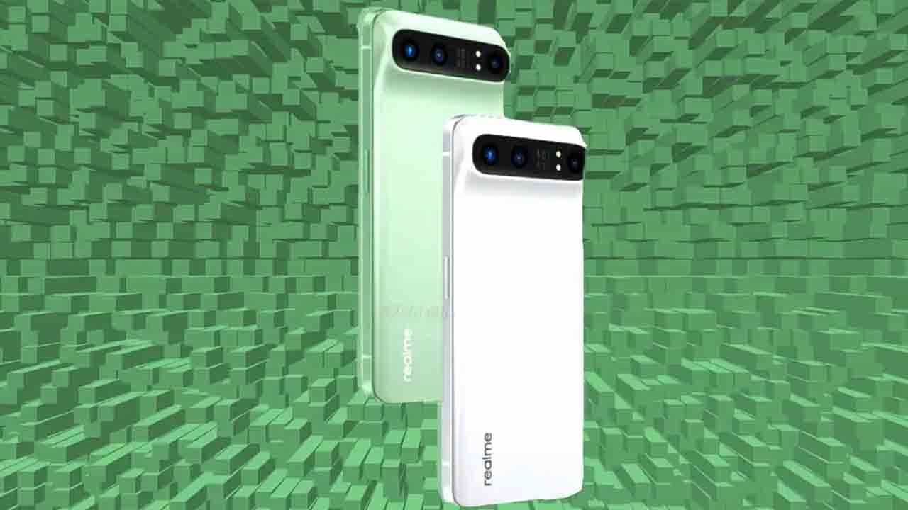 Realme GT 2 Series: ರಿಯಲ್ ಮಿ ಹೊಸ ವರ್ಷದ ಮೊದಲ ಫೋನ್ ಇಂದು ಬಿಡುಗಡೆ: ಹೇಗಿದೆ ಗೊತ್ತಾ ರಿಯಲ್ ಮಿ GT 2 ಸರಣಿ?