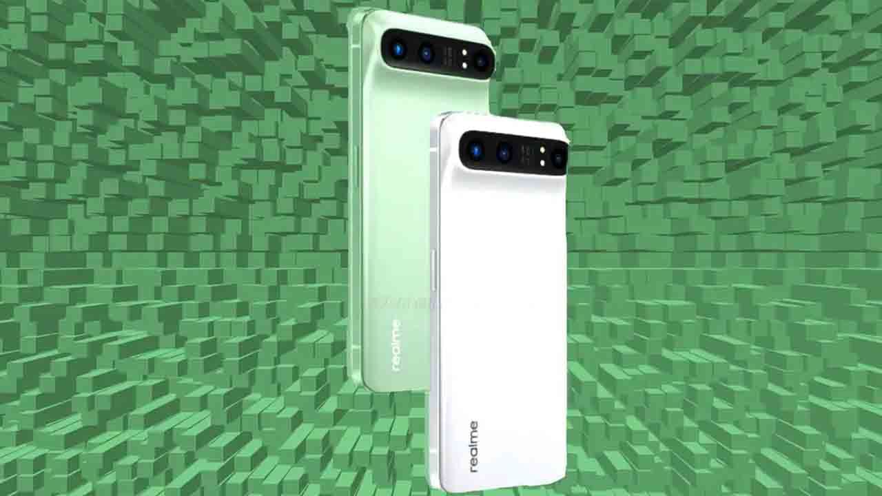 Realme GT 2 Pro: ಒಂದೇ ದಿನ ಬಾಕಿ: ಸೋಮವಾರ ಮಾರುಕಟ್ಟೆಗೆ ಅಪ್ಪಳಿಸಲಿದೆ ಬಹುನಿರೀಕ್ಷೆಯ ರಿಯಲ್‌ ಮಿ GT 2 ಸರಣಿ