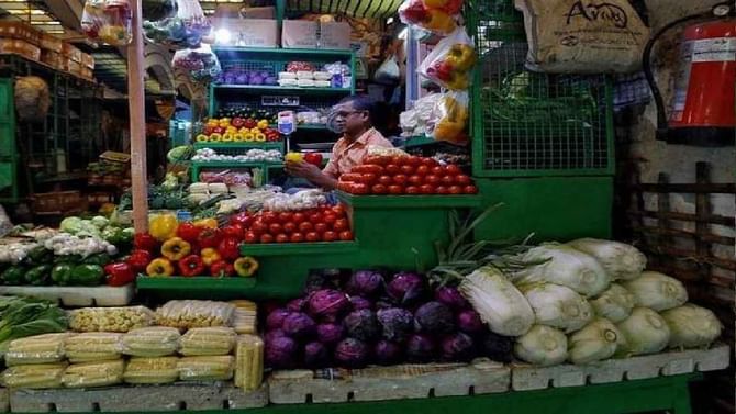 Retail Inflation: 2021ರ ನವೆಂಬರ್ ಚಿಲ್ಲರೆ ಹಣದುಬ್ಬರ ದರ ಶೇ 4.91ಕ್ಕೆ ಏರಿಕೆ Retail Inflation: 2021ರ ನವೆಂಬರ್ ಚಿಲ್ಲರೆ ಹಣದುಬ್ಬರ ದರ ಶೇ 4.91ಕ್ಕೆ ಏರಿಕೆ