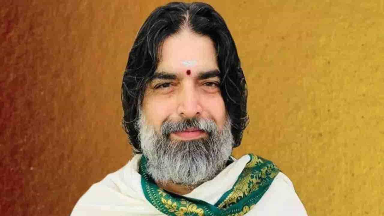 ಆರ್ಟ್ ಆಫ್ ಲಿವಿಂಗ್ ಪ್ರತಿಷ್ಠಾನದ ಕಾರ್ಯಕ್ರಮ ನಿರ್ದೇಶಕ ರಿಷಿ ನಿತ್ಯಪ್ರಜ್ಞಾ ಕೊವಿಡ್ 19 ಸೋಂಕಿನಿಂದ ನಿಧನ; ರವಿಶಂಕರ ಗುರೂಜಿ ಆಪ್ತರು ಇವರು ಆರ್ಟ್ ಆಫ್ ಲಿವಿಂಗ್ ಪ್ರತಿಷ್ಠಾನದ ಕಾರ್ಯಕ್ರಮ ನಿರ್ದೇಶಕ ರಿಷಿ ನಿತ್ಯಪ್ರಜ್ಞಾ ಕೊವಿಡ್ 19 ಸೋಂಕಿನಿಂದ ನಿಧನ; ರವಿಶಂಕರ ಗುರೂಜಿ ಆಪ್ತರು ಇವರು
