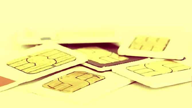 SIM cards: ನಿಮ್ಮ ಬಳಿ ಎಷ್ಟು ಸಿಮ್​ ಕಾರ್ಡ್​ಗಳಿಷ್ಟಿವೆ? ಸಿಮ್​ ಕಾರ್ಡ್ ಸಂಖ್ಯೆ​ಗೆ ಸರ್ಕಾರದಿಂದ ಮಿತಿ; ಹೆಚ್ಚಿಗಿದ್ದಲ್ಲಿ ಕನೆಕ್ಷನ್ ಕಟ್