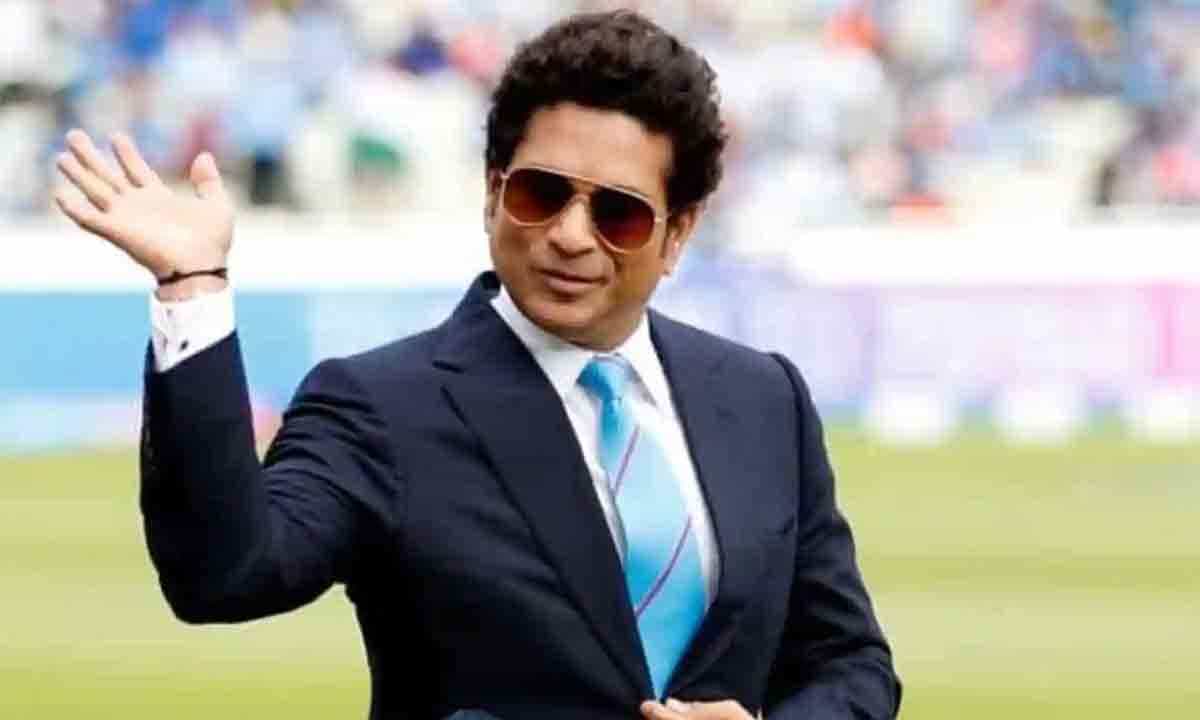 Sachin Tendulkar: ವಿಶ್ವದ ಮೆಚ್ಚಿನ ಕ್ರೀಡಾಪಟು ಸಮೀಕ್ಷೆ: ಸಚಿನ್ ತೆಂಡೂಲ್ಕರ್ಗೆ ಮೂರನೇ ಸ್ಥಾನ Sachin Tendulkar: ವಿಶ್ವದ ಮೆಚ್ಚಿನ ಕ್ರೀಡಾಪಟು ಸಮೀಕ್ಷೆ: ಸಚಿನ್ ತೆಂಡೂಲ್ಕರ್ಗೆ ಮೂರನೇ ಸ್ಥಾನ