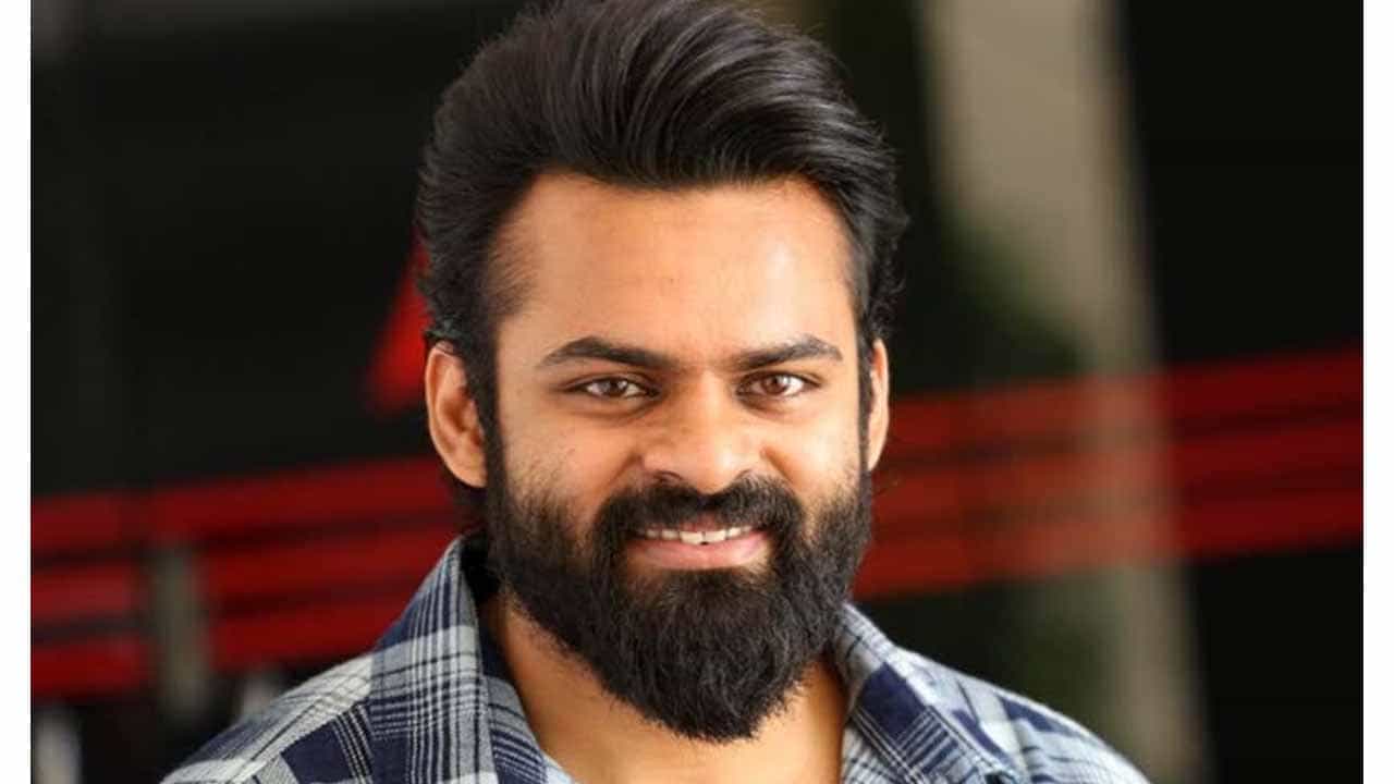 ಸಾಯಿ ಧರಮ್ ತೇಜ್ಗೆ ಮತ್ತೆ ಸಂಕಷ್ಟ; ಹೈದರಾಬಾದ್ ಪೊಲೀಸರಿಂದ ಬಂತು ನೋಟಿಸ್ ಸಾಯಿ ಧರಮ್ ತೇಜ್ಗೆ ಮತ್ತೆ ಸಂಕಷ್ಟ; ಹೈದರಾಬಾದ್ ಪೊಲೀಸರಿಂದ ಬಂತು ನೋಟಿಸ್