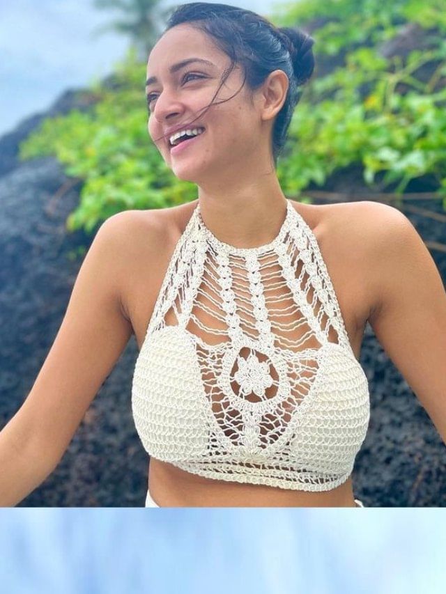 Shanvi Srivastava 1