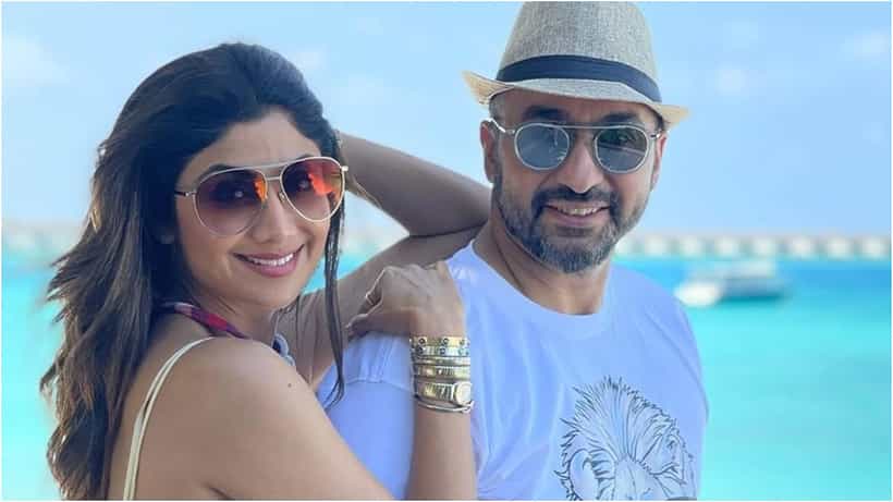 ಸೋಶಿಯಲ್ ಮೀಡಿಯಾಗೆ ರಾಜ್ ಕುಂದ್ರಾ ಕಂಬ್ಯಾಕ್; ಶಿಲ್ಪಾ ಶೆಟ್ಟಿಯನ್ನೇ ಅನ್ಫಾಲೋ ಮಾಡಿದ ಉದ್ಯಮಿ