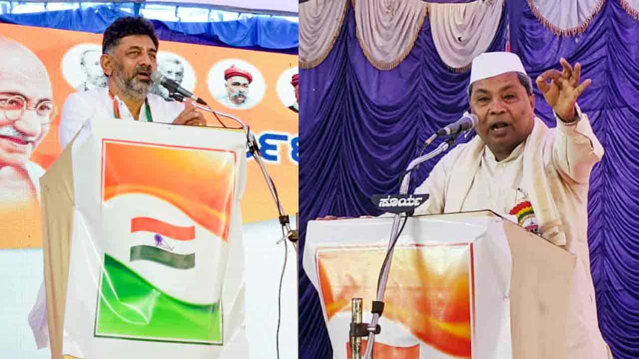 ಸ್ವಾತಂತ್ರ್ಯ ಹೋರಾಟದಿಂದ ದೂರವೇ ಉಳಿದಿತ್ತು ಆರ್ಎಸ್ಎಸ್: ಸಿದ್ದರಾಮಯ್ಯ ಪುನರುಚ್ಚಾರ ಸ್ವಾತಂತ್ರ್ಯ ಹೋರಾಟದಿಂದ ದೂರವೇ ಉಳಿದಿತ್ತು ಆರ್ಎಸ್ಎಸ್: ಸಿದ್ದರಾಮಯ್ಯ ಪುನರುಚ್ಚಾರ