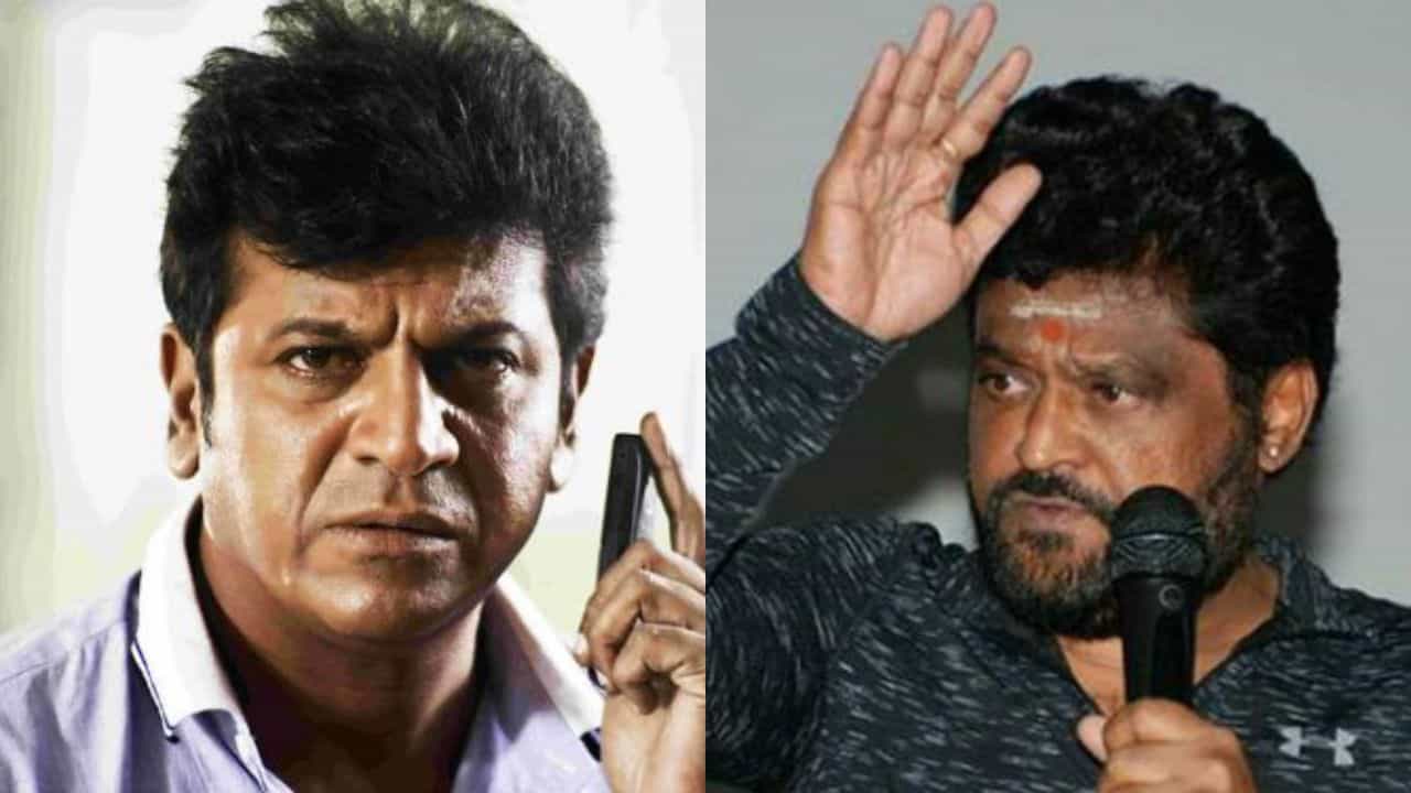 ಕನ್ನಡ ಧ್ವಜ ಸುಟ್ಟವರ ವಿರುದ್ಧ ಶಿವಣ್ಣ, ಜಗ್ಗೇಶ್ ಆಕ್ರೋಶ; ಕಿಡಿಗೇಡಿಗಳ ಕೃತ್ಯಕ್ಕೆ ಸ್ಯಾಂಡಲ್ವುಡ್ ಖಂಡನೆ ಕನ್ನಡ ಧ್ವಜ ಸುಟ್ಟವರ ವಿರುದ್ಧ ಶಿವಣ್ಣ, ಜಗ್ಗೇಶ್ ಆಕ್ರೋಶ; ಕಿಡಿಗೇಡಿಗಳ ಕೃತ್ಯಕ್ಕೆ ಸ್ಯಾಂಡಲ್ವುಡ್ ಖಂಡನೆ
