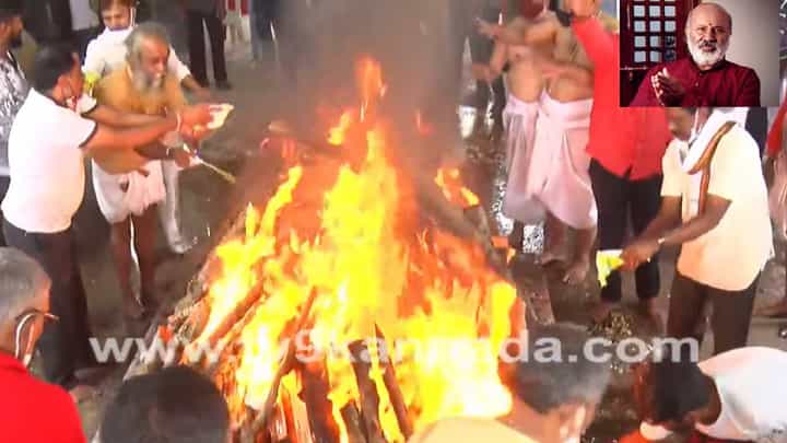 ಹಿರಿಯ ನಟ ಶಿವರಾಂ ಅವರ ಅಂತ್ಯಕ್ರಿಯೆ ವಿಡಿಯೋ ಇಲ್ಲಿದೆ ಹಿರಿಯ ನಟ ಶಿವರಾಂ ಅವರ ಅಂತ್ಯಕ್ರಿಯೆ ವಿಡಿಯೋ ಇಲ್ಲಿದೆ